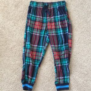Aerie pajama pant